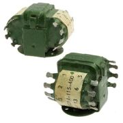Трансформатор ТПП 214 115-400