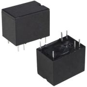 Реле HK4100F-DC5V-SHG HKE