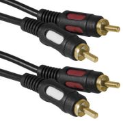 Аудио/Видео шнур 2 RCA-2 RCA G 1.5m