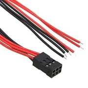 Межплатный кабель BLD 2x03 AWG26 0.3m