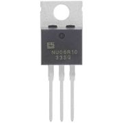 Транзистор ESNU06R10