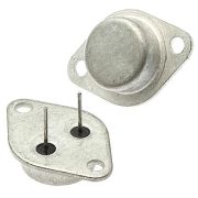 Транзистор 2Т827В