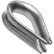 Крепеж Коуш DIN 6899 d 8