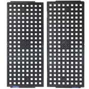 Упаковка Tray QFP 8*20 (10*10 mm)