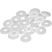 Крепеж Шайба DIN 125А М8 PA66