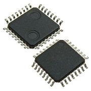 Микросхема STM32F030K6T6
