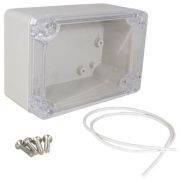 Корпус для РЭА Z10-3C (100x68x50)