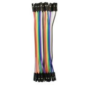 Межплатный кабель AW 200mm 40pin F-F