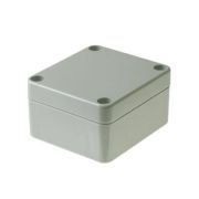 Корпус для РЭА G201 (64x58x35) RCT