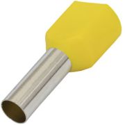 Наконечник DTE06014 yellow (3.5x14mm)