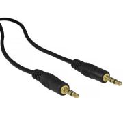 Аудио/Видео шнур Stereo 3,5mm M-Stereo 3,5mm MB