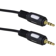 Аудио/Видео шнур Stereo 3,5mm M-Stereo 3,5mm MG