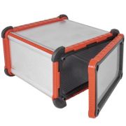 Корпус для РЭА Z35H-6 (100x113x62)