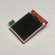 Дисплей TFT 1.44