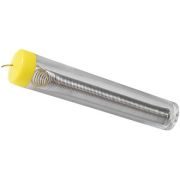 Припой Sn40/Pb60 d0.8mm 12g/tube