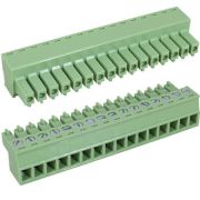 Клеммник 15EDGK-3.81-16P-14-00A(H)