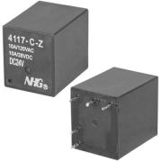 Реле 4117-C-Z-10A-24VDC-1.0