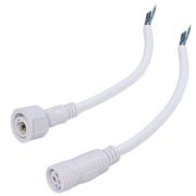 Разъем 3pin WP*3 L=40 D=13mm 3*0.3mm2