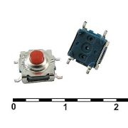 Кнопка тактовая WSTP7750-250AR