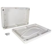 Корпус для РЭА Z10-38 (222x145x55)