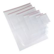 Пакет zip-lock 8x18 см