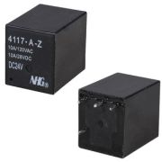 Реле 4117-A-Z-10A-24VDC-1.0