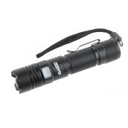Фонарь аккумуляторный Garin MR-8W 17945