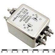 Фильтр сетевой DL-5EB