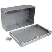 Корпус для РЭА G3735-IP67 (200x120x75мм) GAIN
