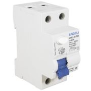 Автоматический вык. ADB1L-63 2P 32A 30mA тип AC 6k
