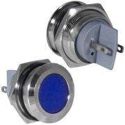 Индикатор GQ16PF-B