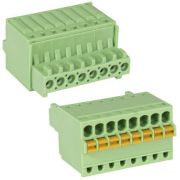 Клеммник 15EDGKD-2.5-08P-14-00A(H)