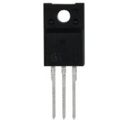 Транзистор STP10NK80ZFP