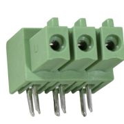 Клеммник 15EDGA-3.5-03P-14-00A(H)