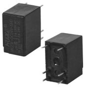 Реле HK23F-DC24V-SHG