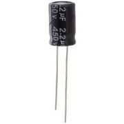 Конденсатор 2.2 UF 450V 105*C 8*12 (JWCO)