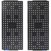 Упаковка Tray QFN 10*25 (7*7 mm)