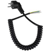 Сетевой шнур SCZ Прям. б/роз. 5м. 3х0.75