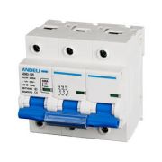 Автоматический вык. ADB3-125 3P 63A х-ка C