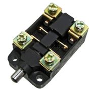 Выключатель путевой ВПК2010