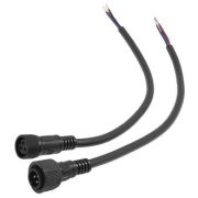 Разъем 3pin BP*3 L=40 D=13mm 3*0.3mm2