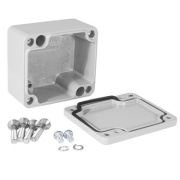 Корпус для РЭА G104-IP67 (64x58x35) GAINTA