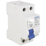 Автоматический вык. ADB1L-63 2P 63A 30mA тип AC 6k
