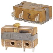 Микропереключатель МП1-1В