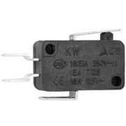Микропереключатель KW7-22