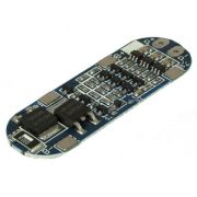 Модуль защиты для аккумулятора 3S Li-ion 10.0A, с балансировкой BMS 110790