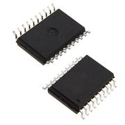 Микросхема TPIC6B595DWR