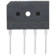 Диодный мост GBJ5010