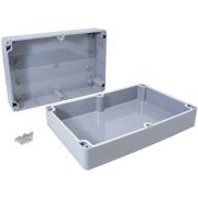 Корпус для РЭА G353-IP67 (222x146x75) GAINTA
