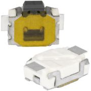Кнопка тактовая KAN3541A-0321B 4x3.2x1.2 mm